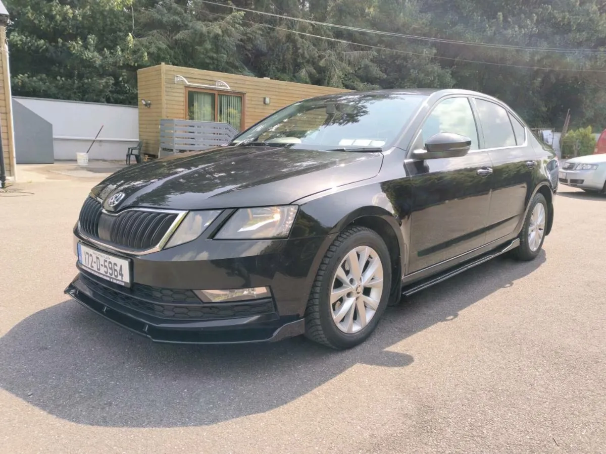 Skoda Octavia - Image 3
