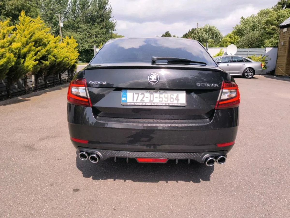 Skoda Octavia - Image 4