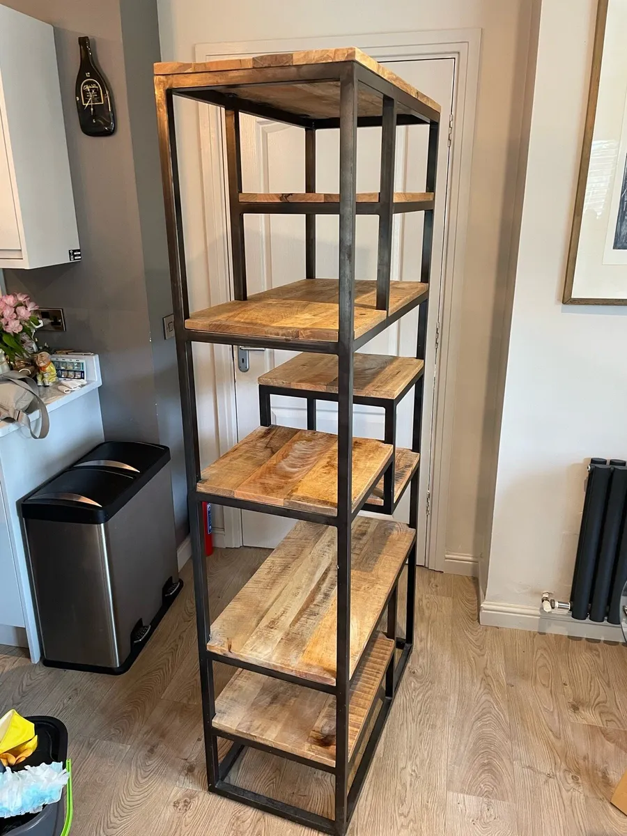 Display bookcase / unit - Image 2