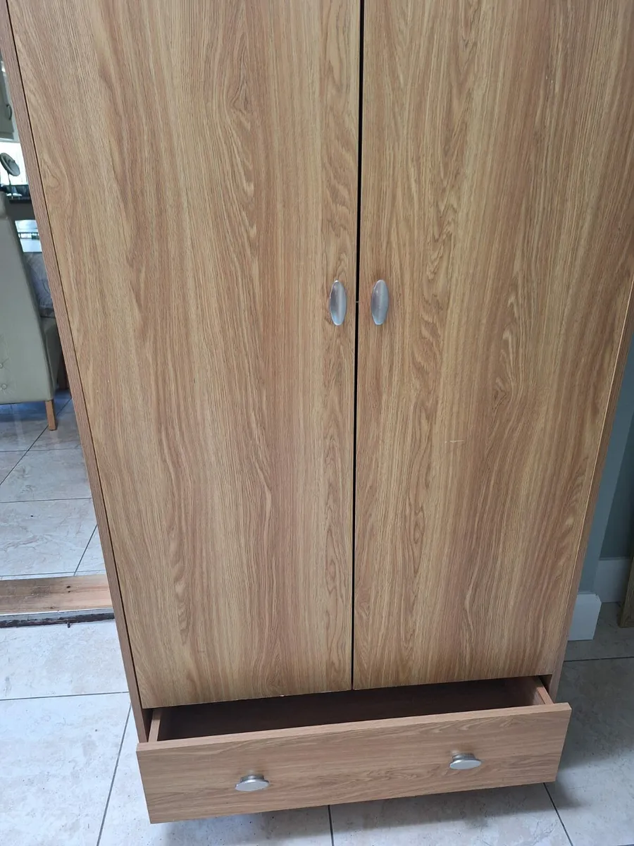 Wardrobe - Image 1