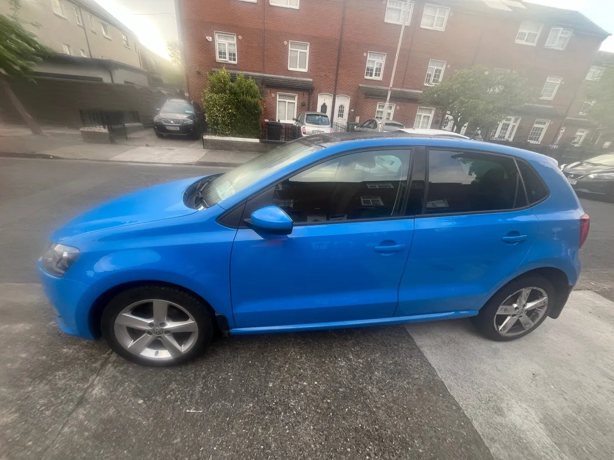 Volkswagen Polo 2017 - Image 2