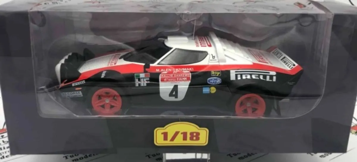 Wrc rally - Image 2