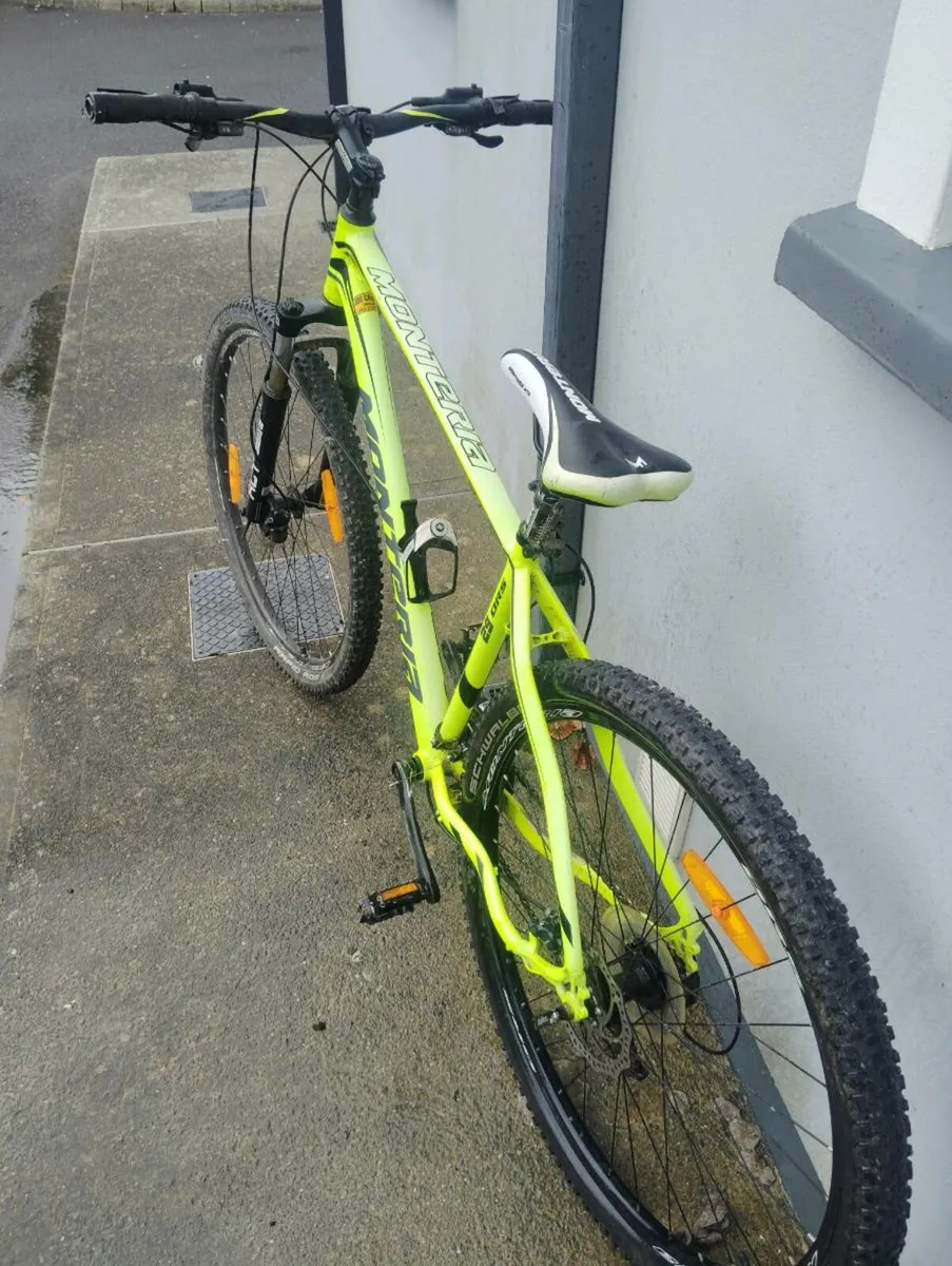 Mountain bikes - Image 2