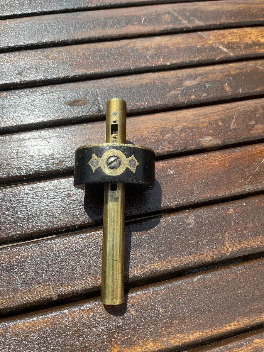 Antique Mortise Gauge - Image 1