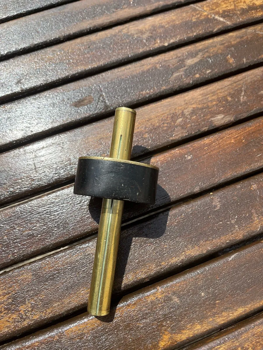 Antique Mortise Gauge - Image 2