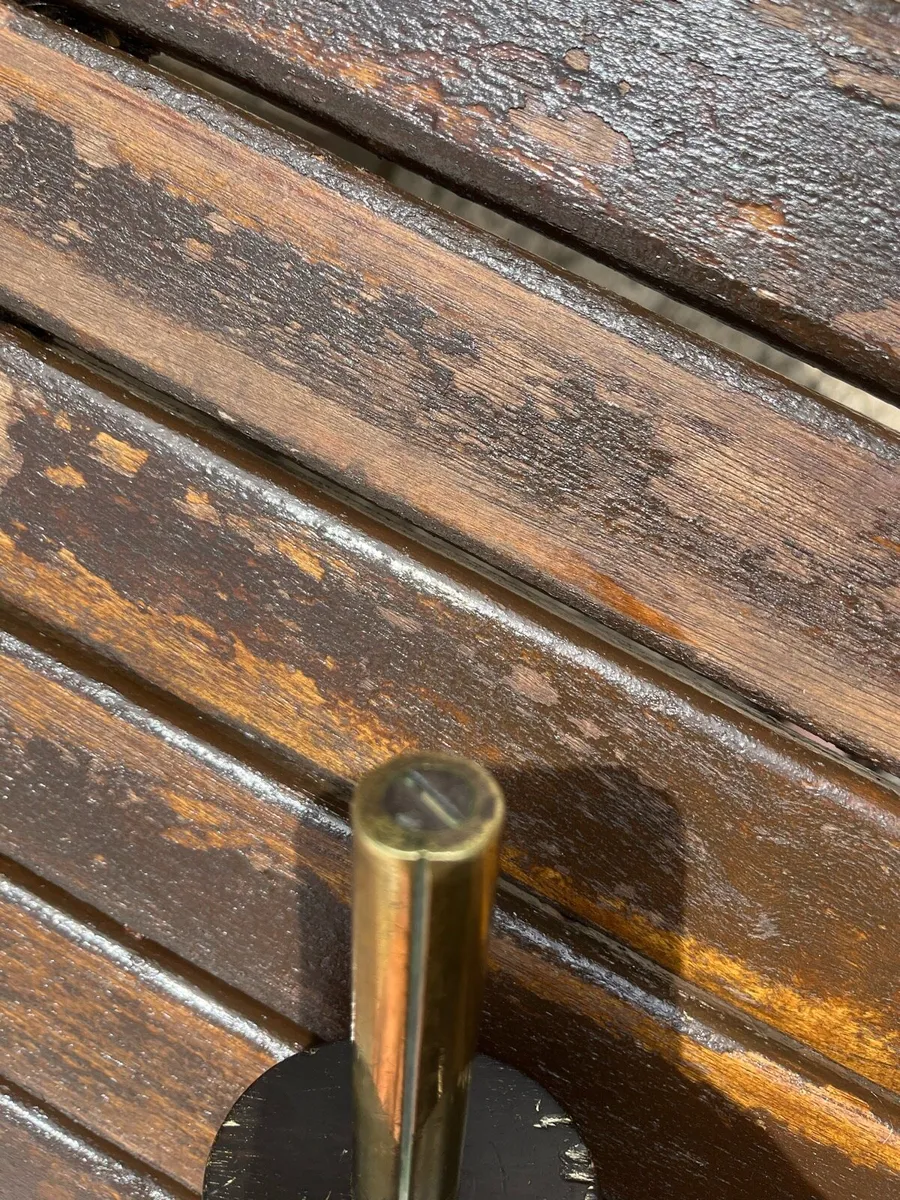 Antique Mortise Gauge - Image 3