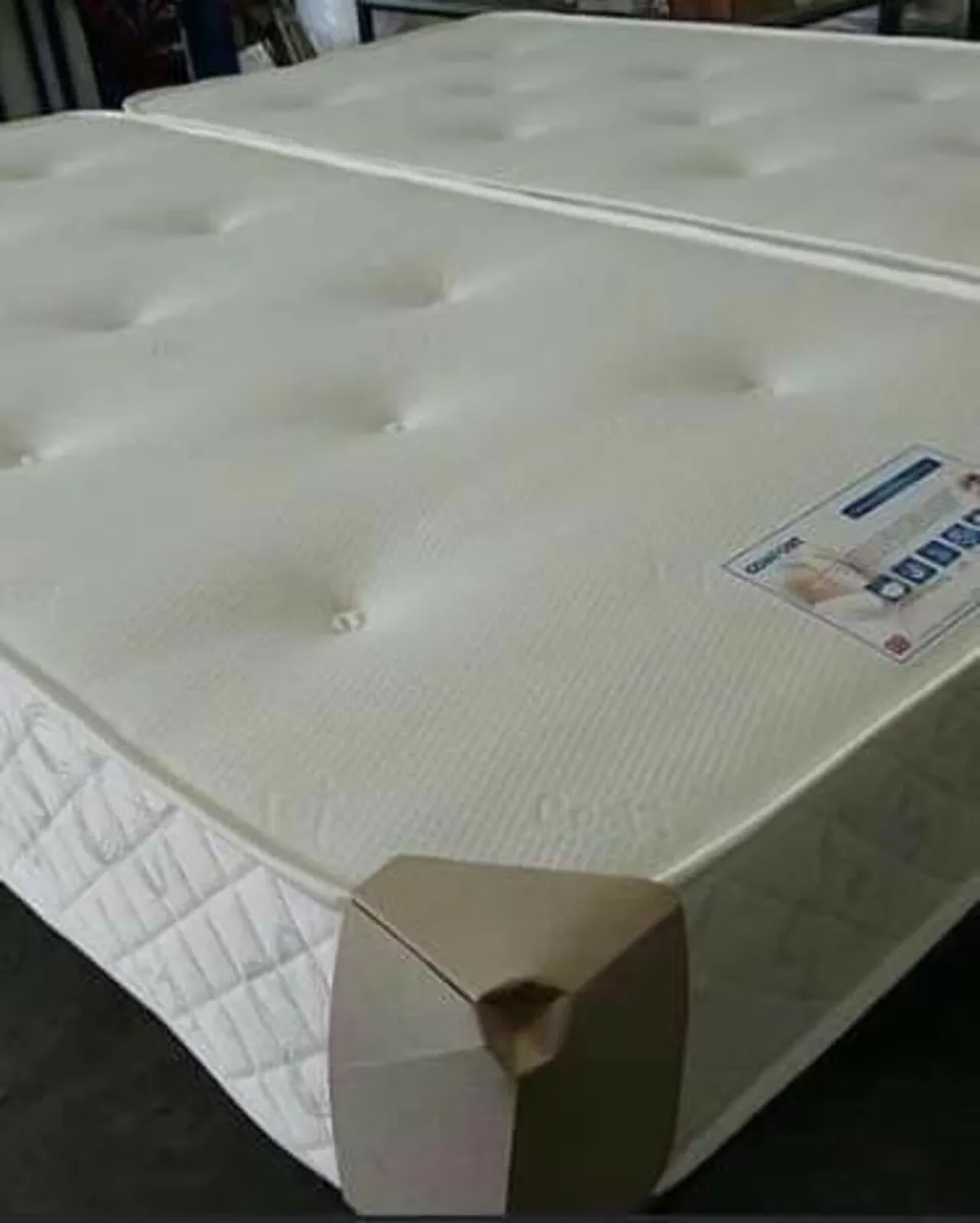 New Memoryfoam Otherpedic Mattresses All Sizes