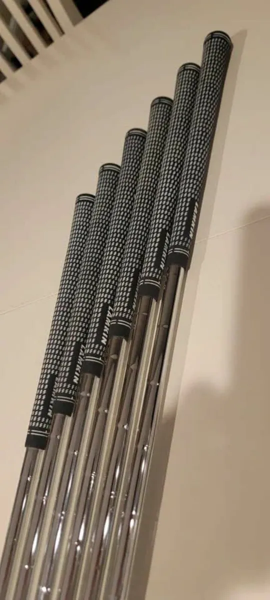 TaylorMade 2024 P-790 Irons (4-9) - Image 3