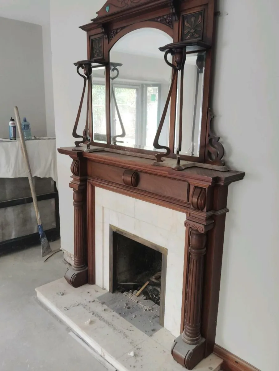Fireplace - Image 1