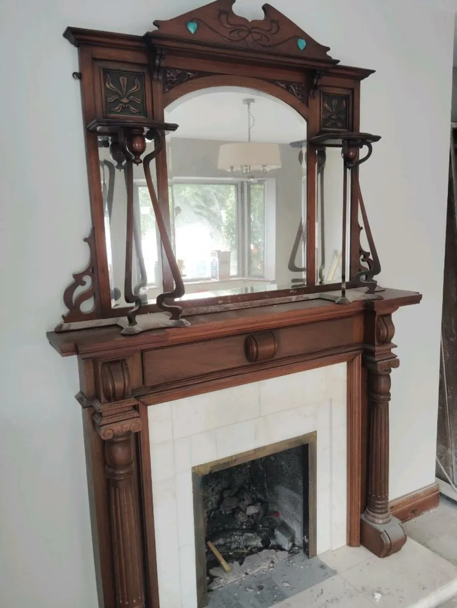 Fireplace - Image 3