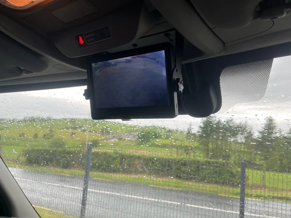 2021 Renault master - Image 2