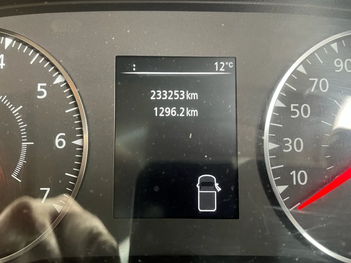 2021 Renault master - Image 4