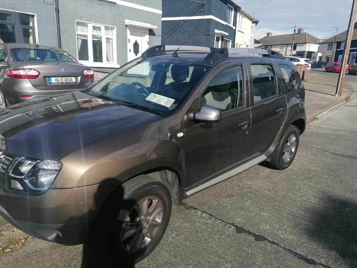 Dacia duster - Image 2
