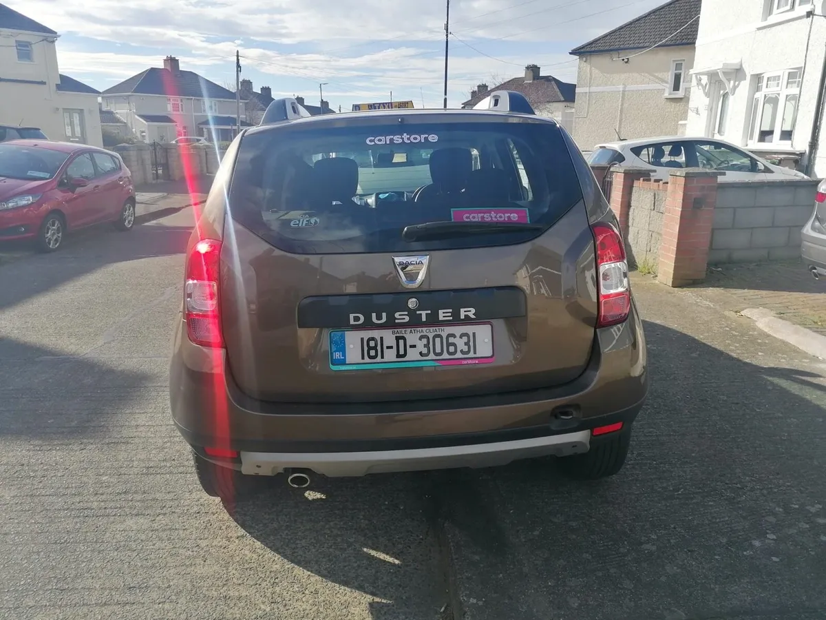 Dacia duster - Image 3