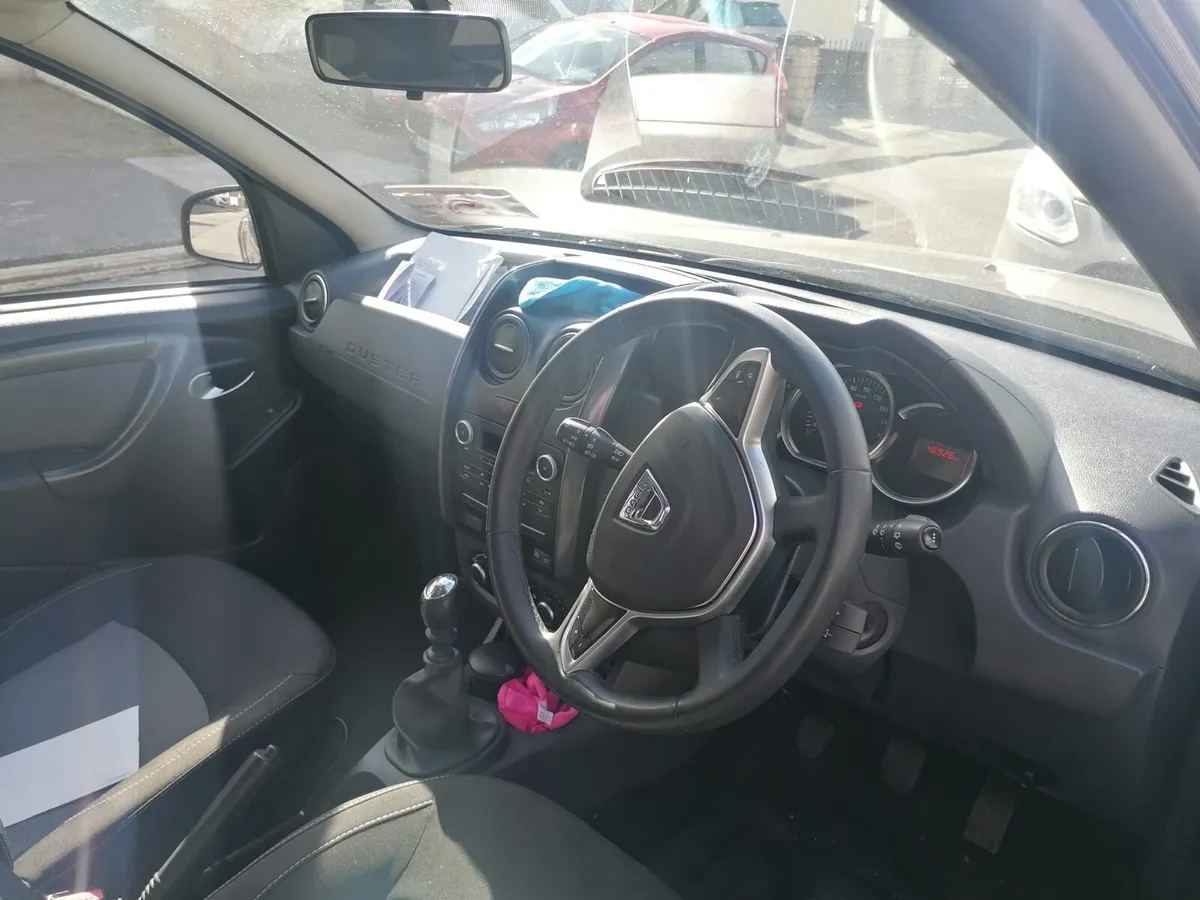 Dacia duster - Image 4