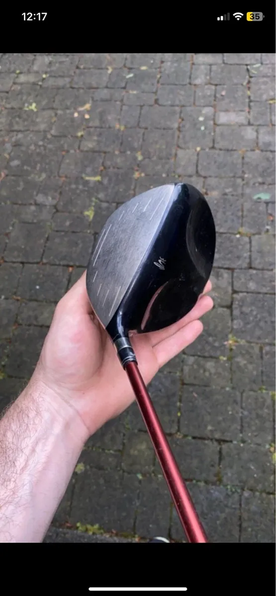 Golf club - Image 2