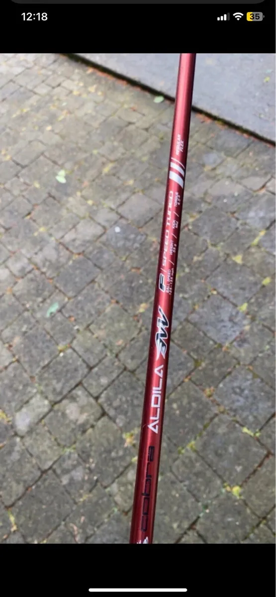 Golf club - Image 4