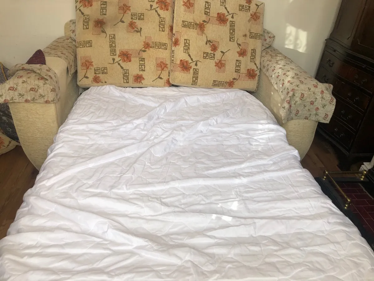 Sofa Bed - Image 1