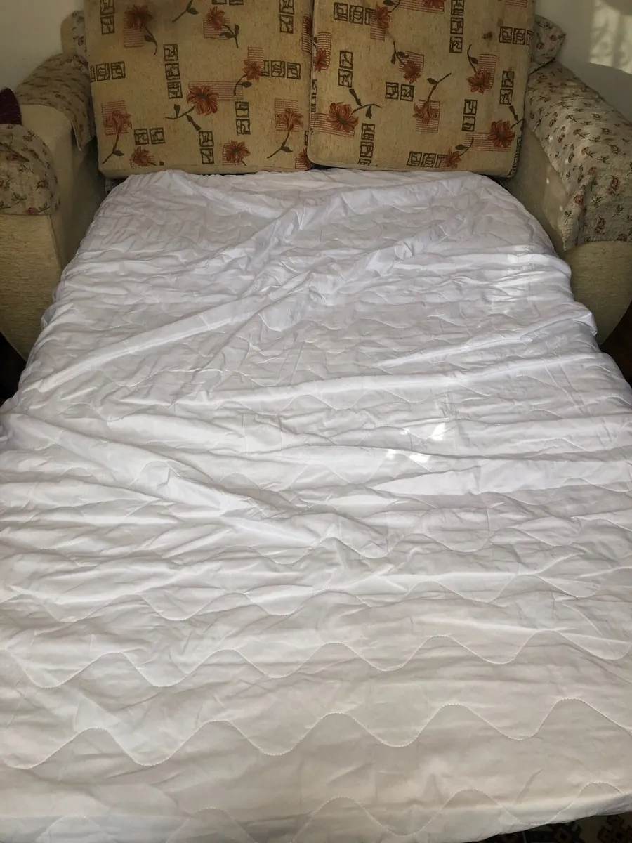 Sofa Bed - Image 2