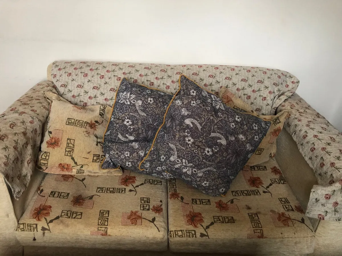 Sofa Bed - Image 3