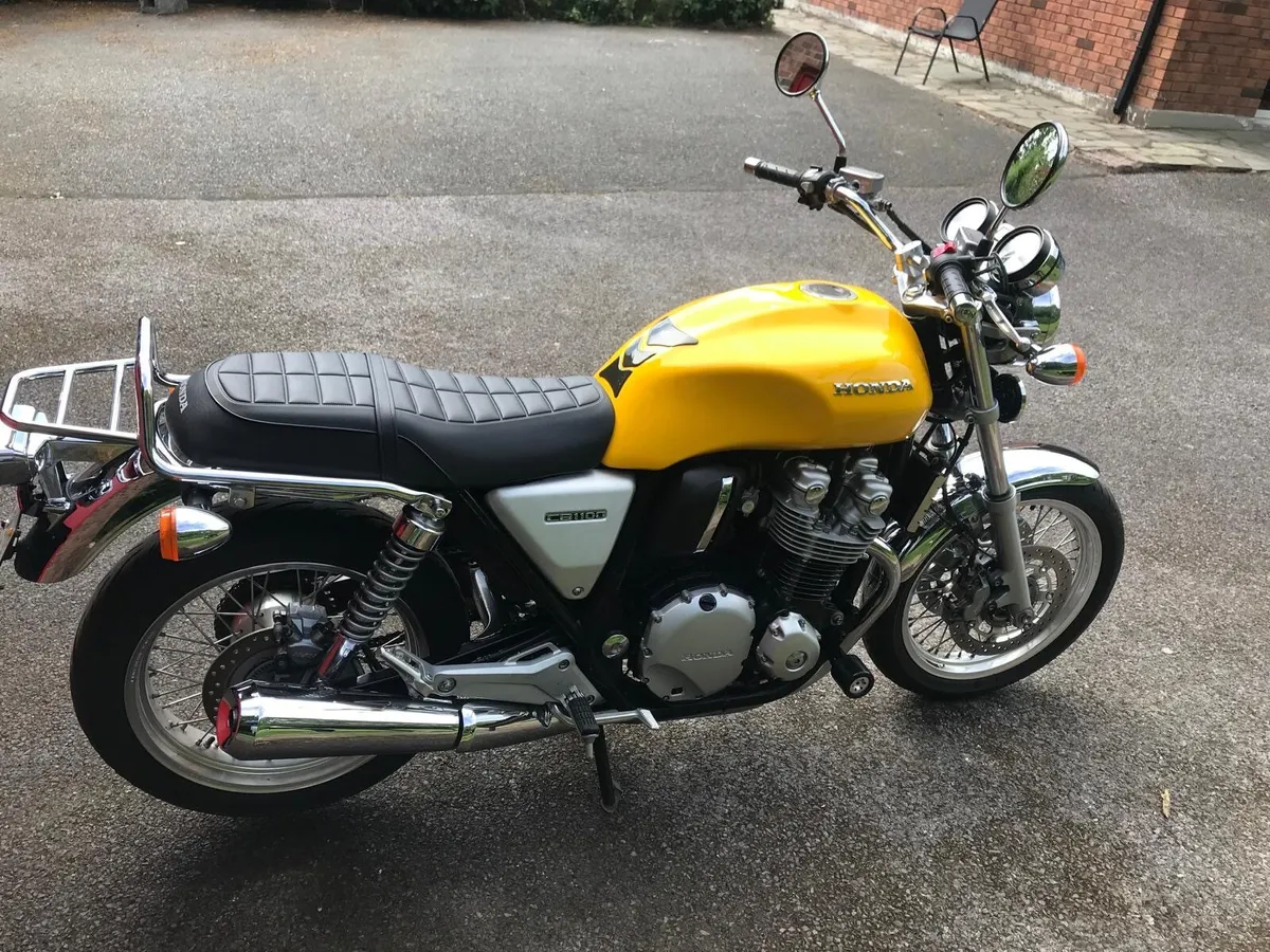 Honda Other 2018 - Image 2