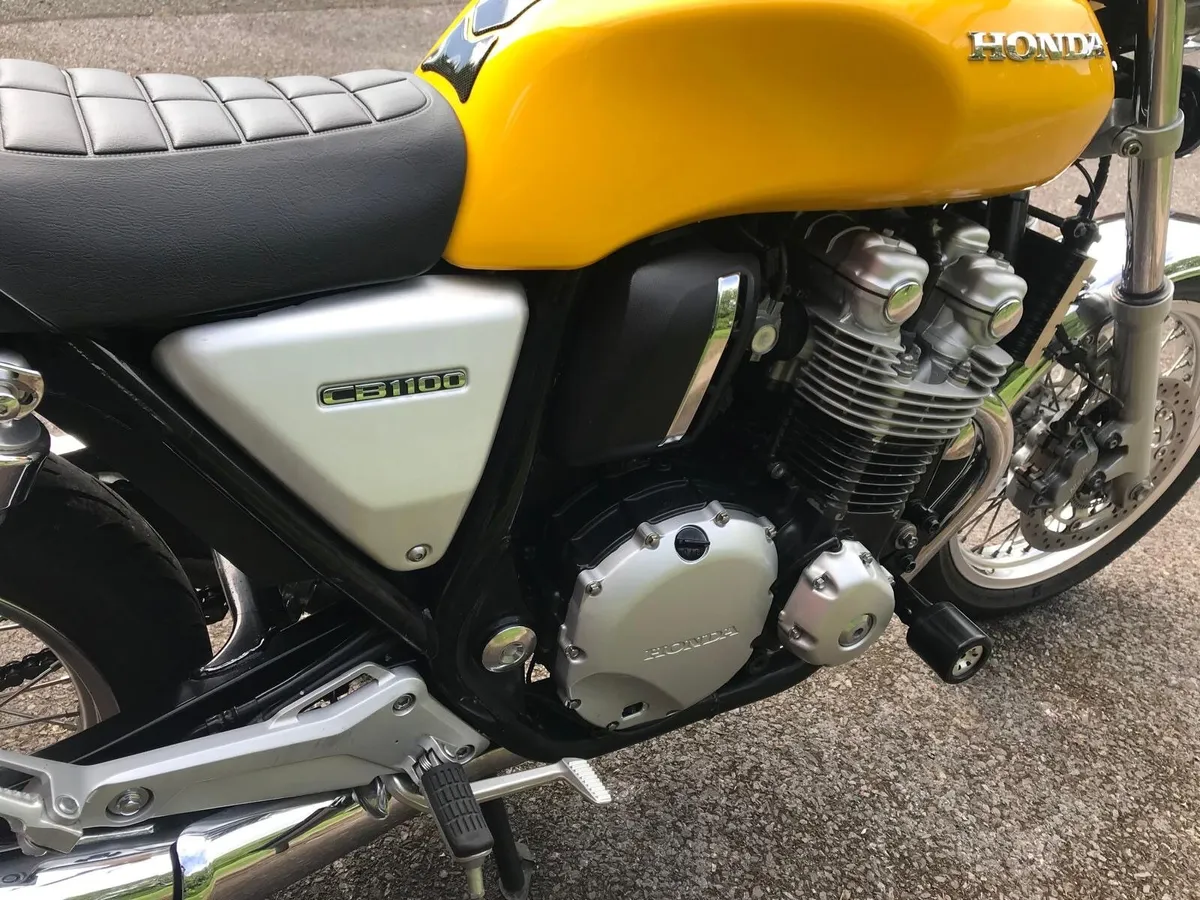 Honda Other 2018 - Image 3