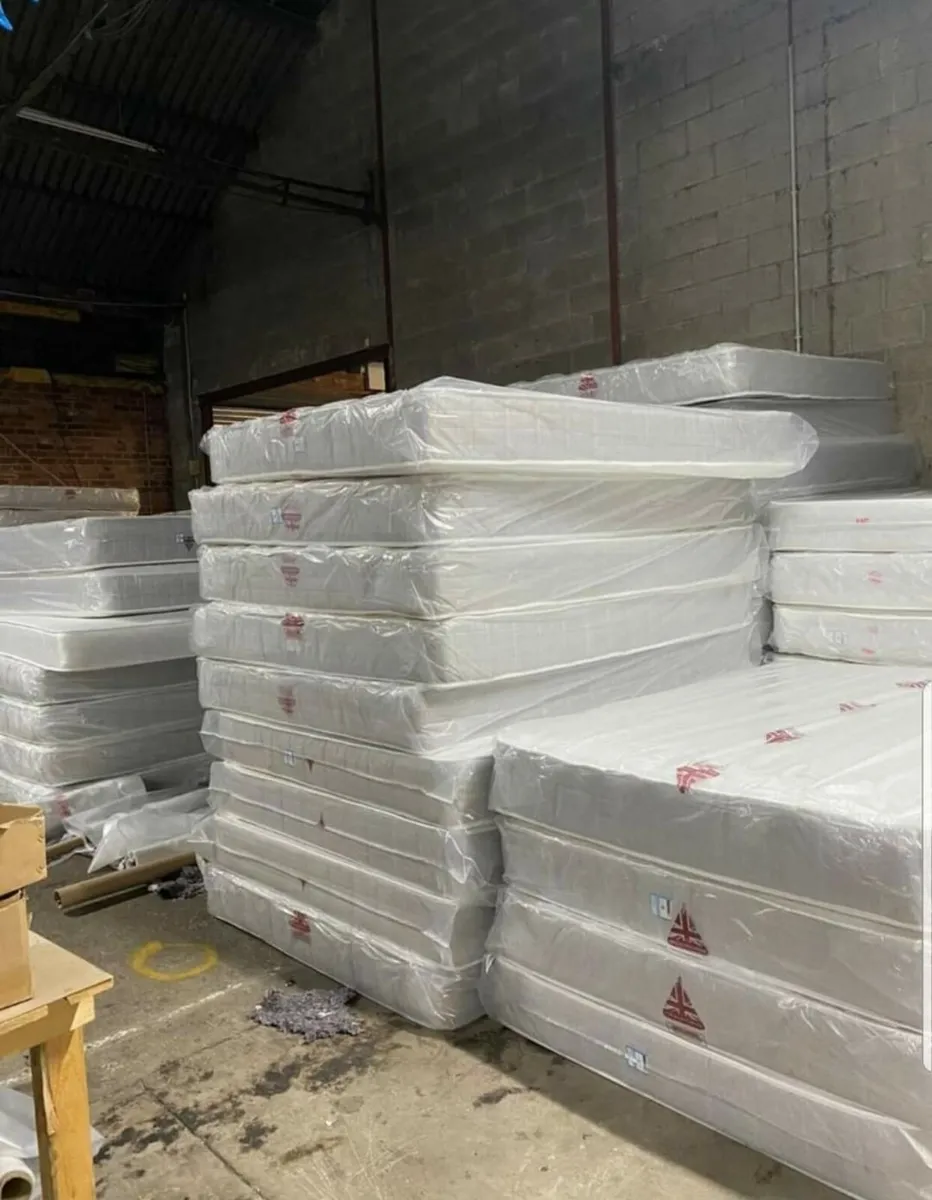 New Memoryfoam Otherpedic Mattresses All Sizes