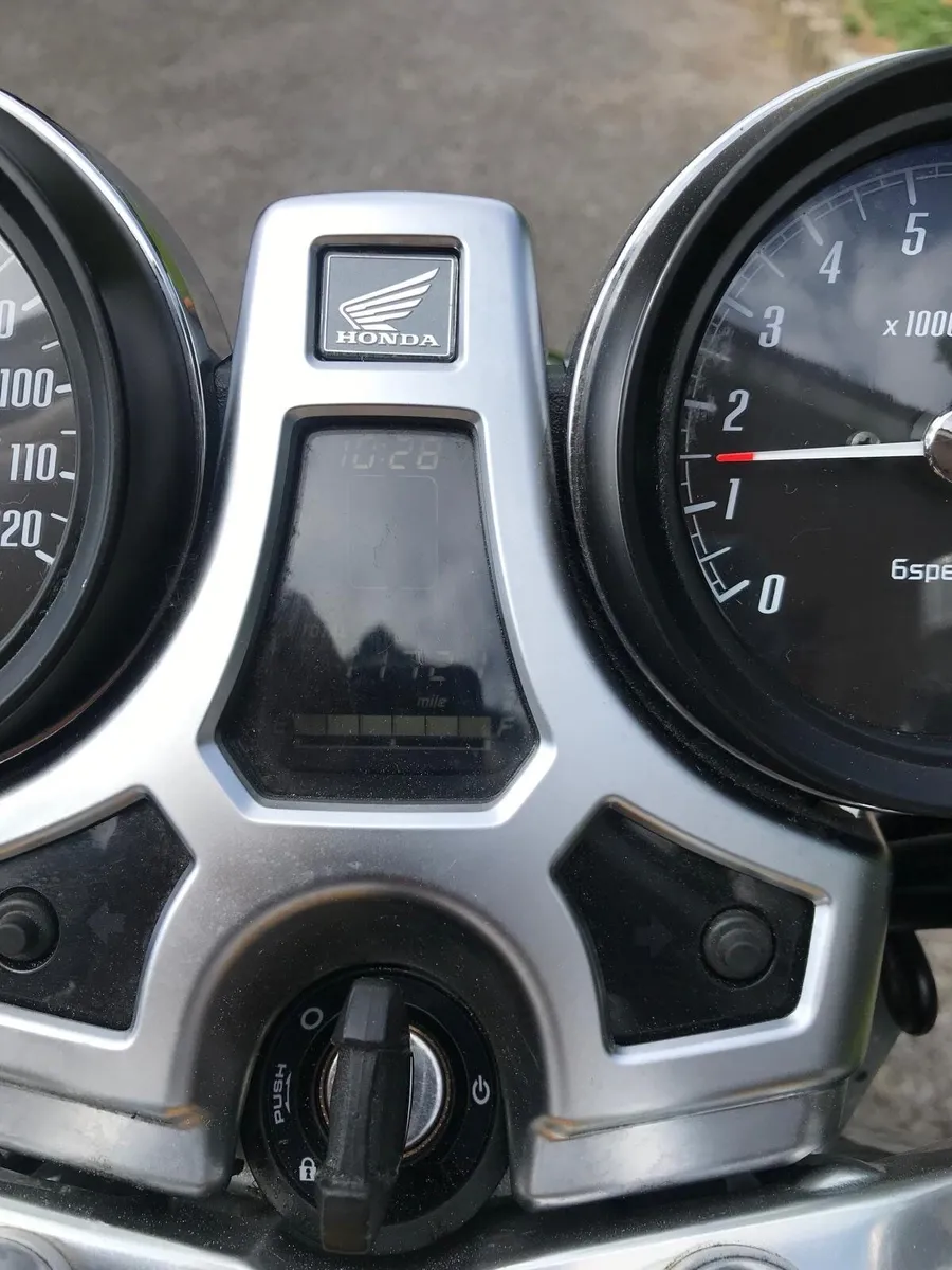 Honda Other 2018 - Image 4