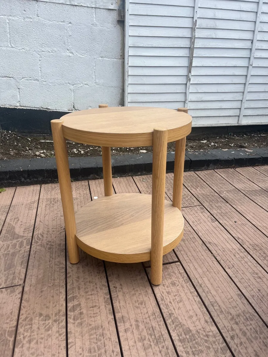 Ikea side table