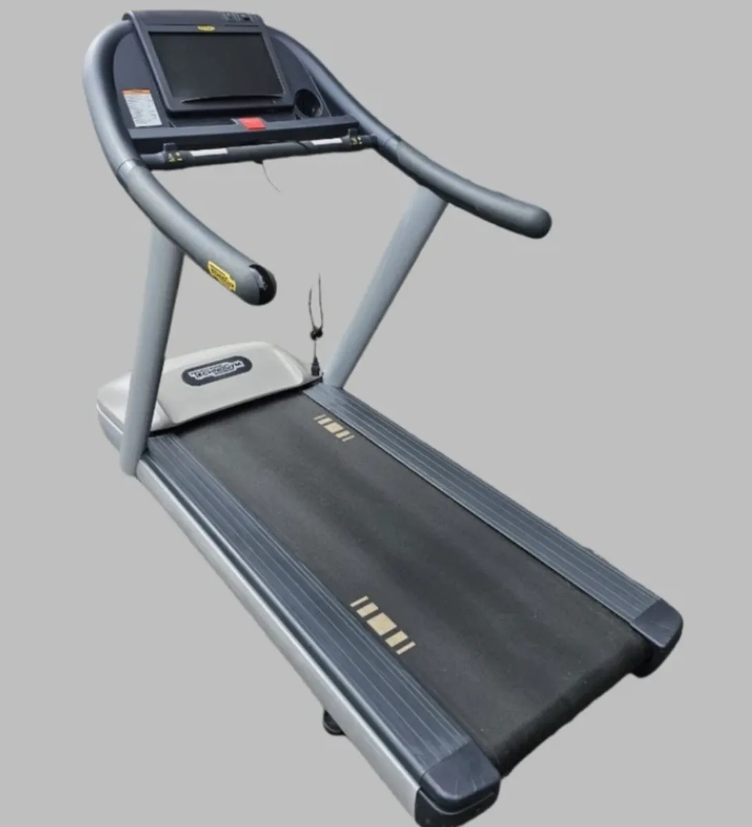 Technogym run excite unity console - Image 1