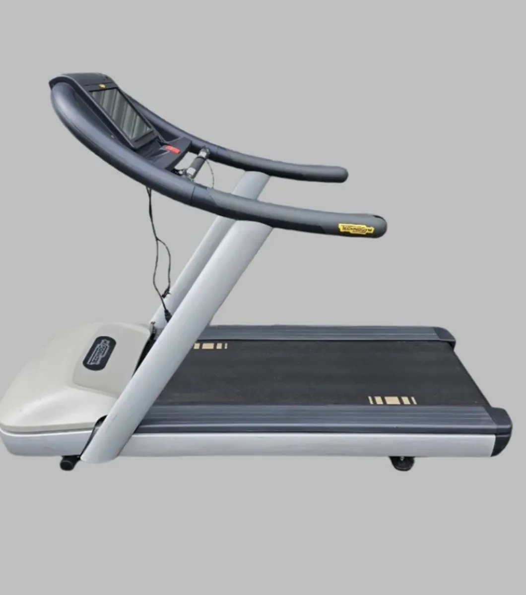 Technogym run excite unity console - Image 3