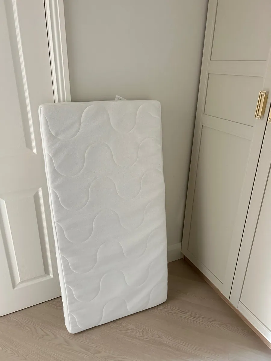Baby coat mattress - Image 2