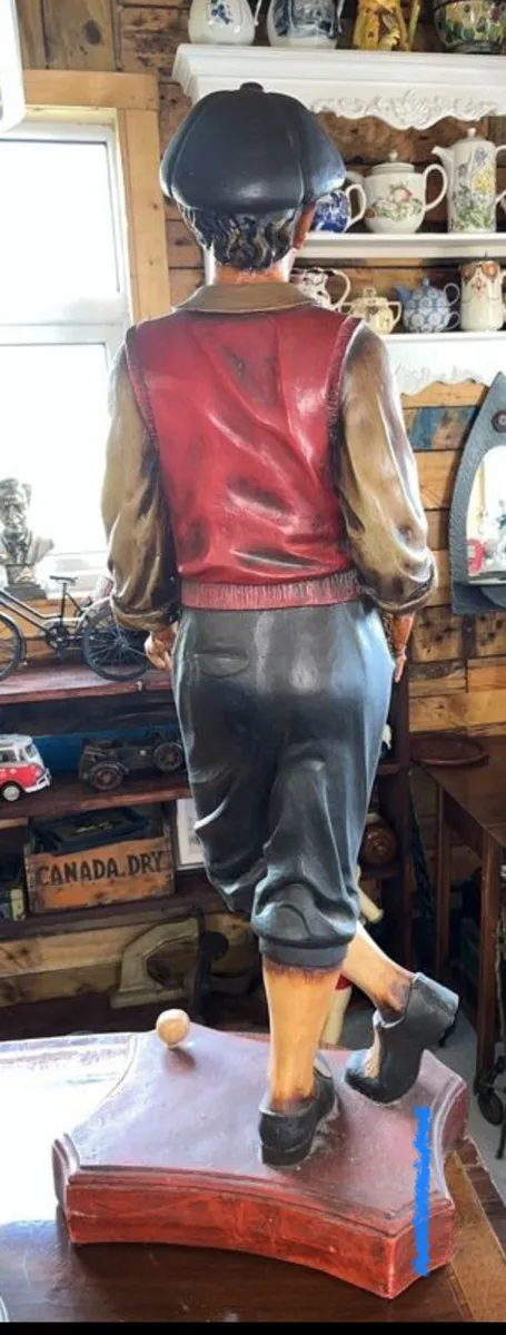 Vintage Golfer - Image 2