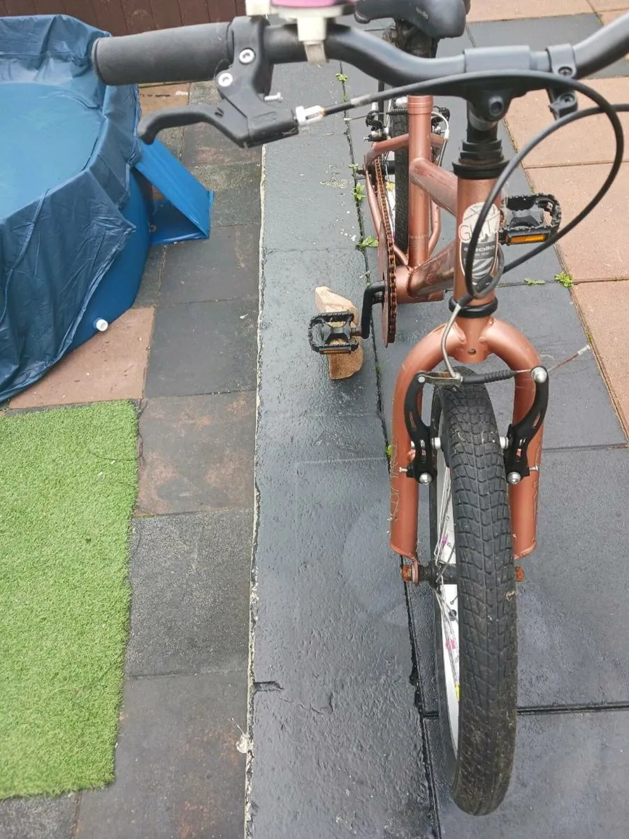 Kids bike - Image 2