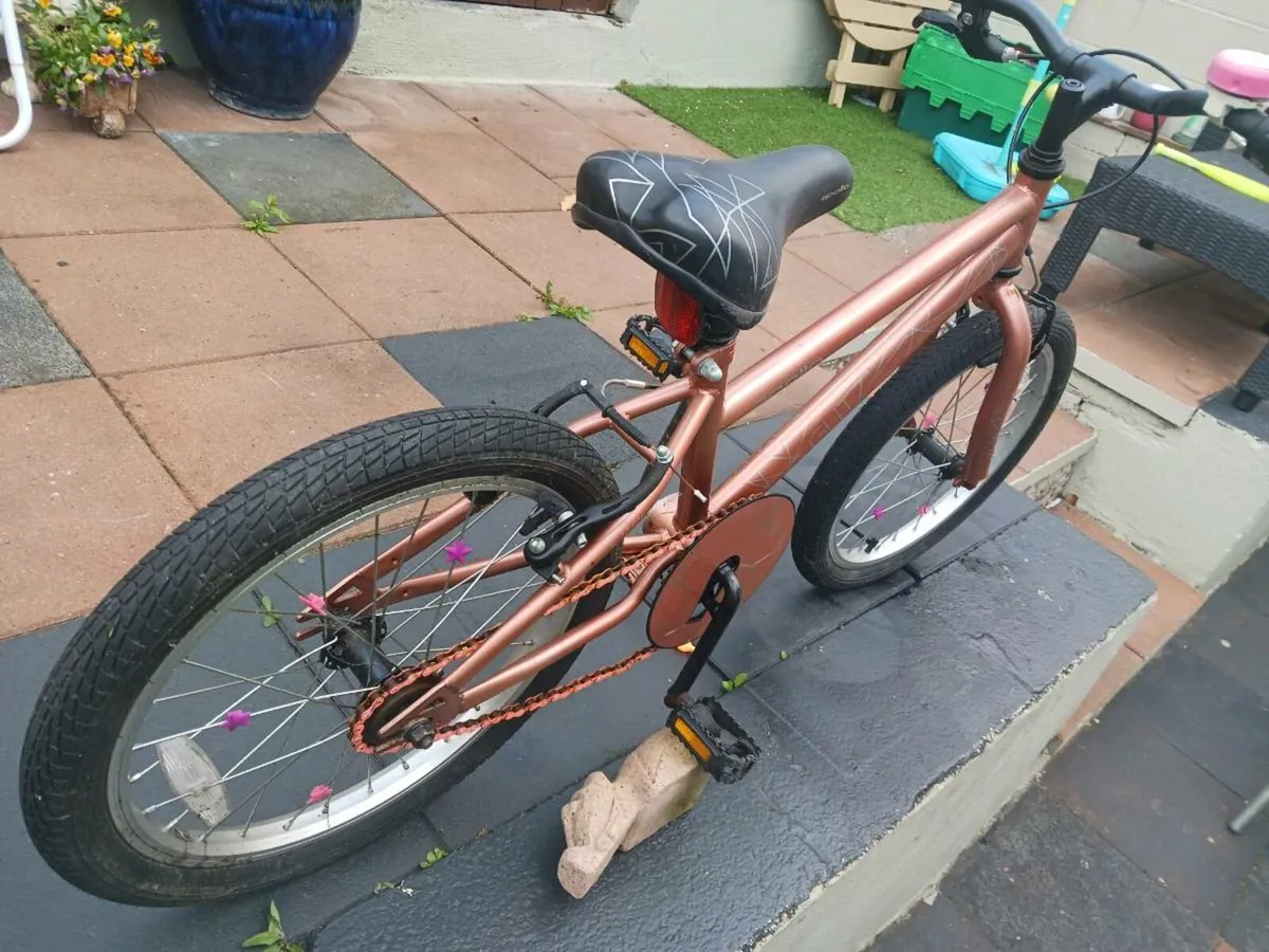 Kids bike - Image 4