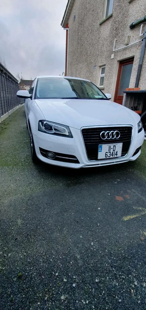 Audi A3 1.4 Tfsi Auto - Image 1
