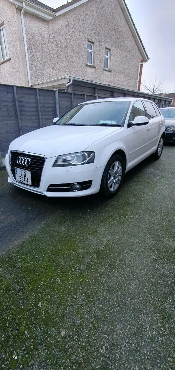 Audi A3 1.4 Tfsi Auto - Image 2
