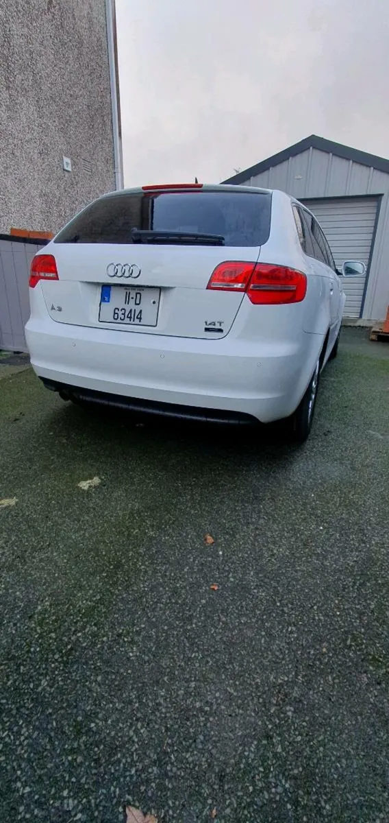Audi A3 1.4 Tfsi Auto - Image 3
