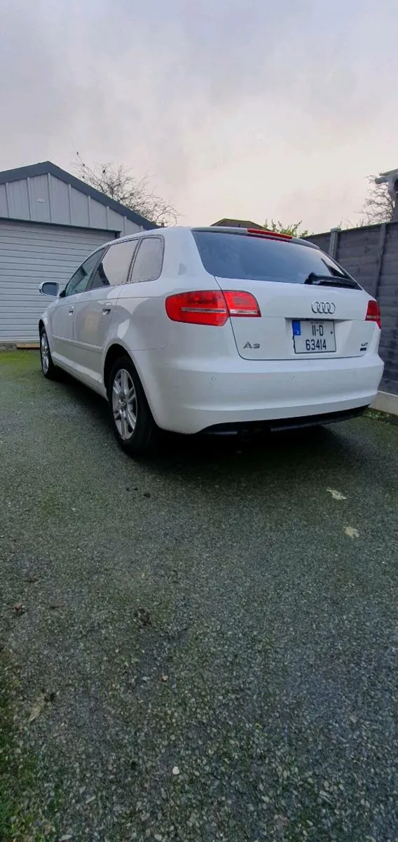Audi A3 1.4 Tfsi Auto - Image 4