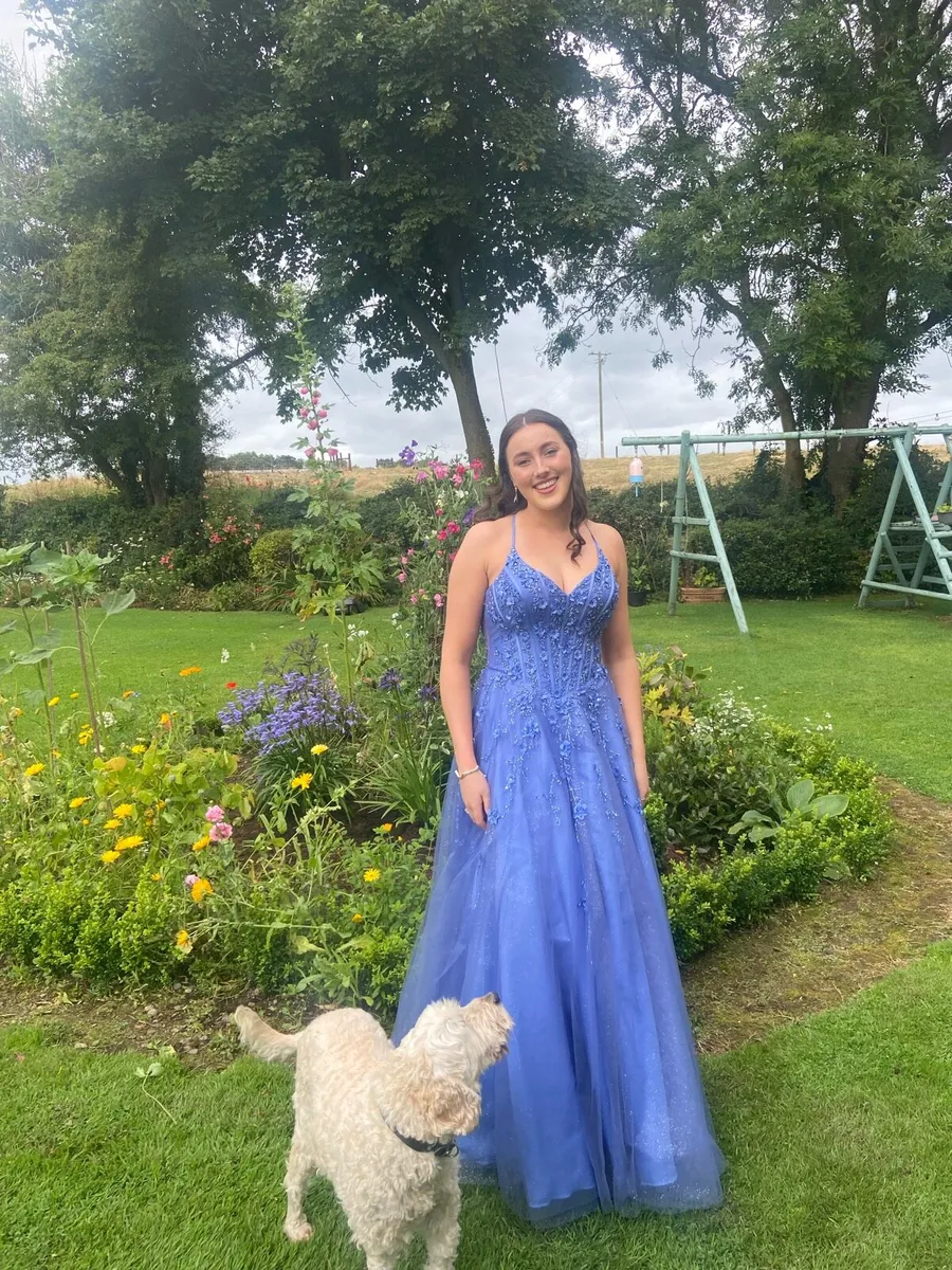 Debs Dress - Image 2