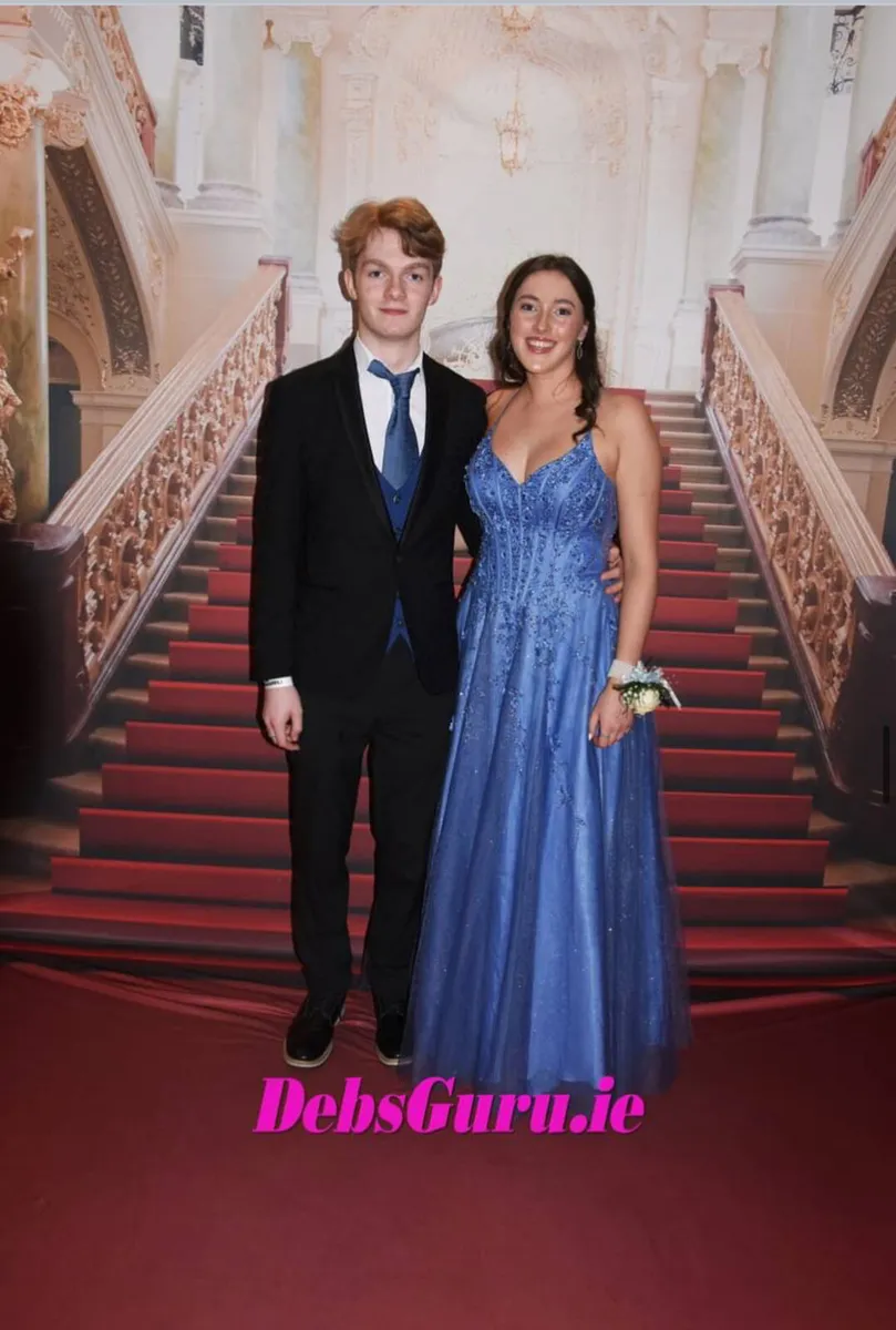 Debs Dress - Image 4