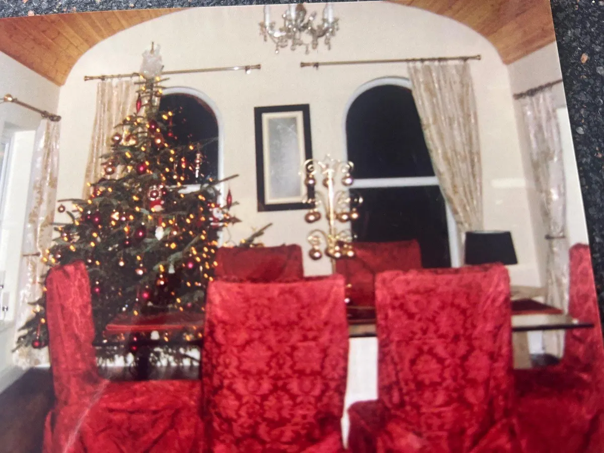 Chair covers - Image 1
