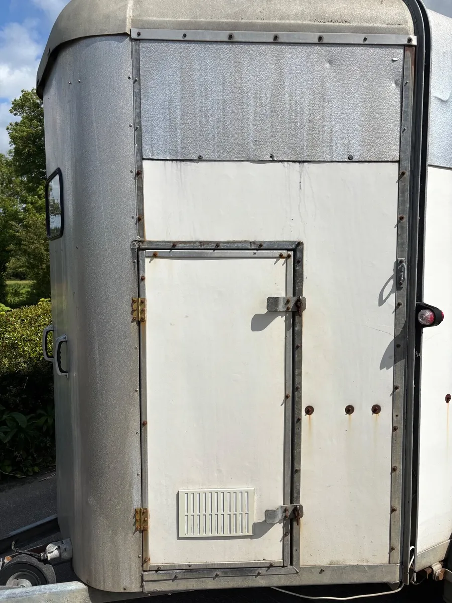 Horsebox - Image 4