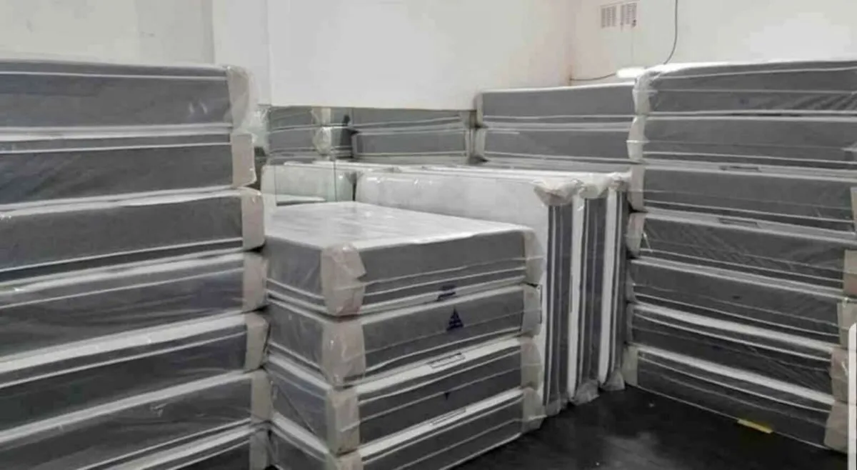 New Memoryfoam Otherpedic Mattresses All Sizes