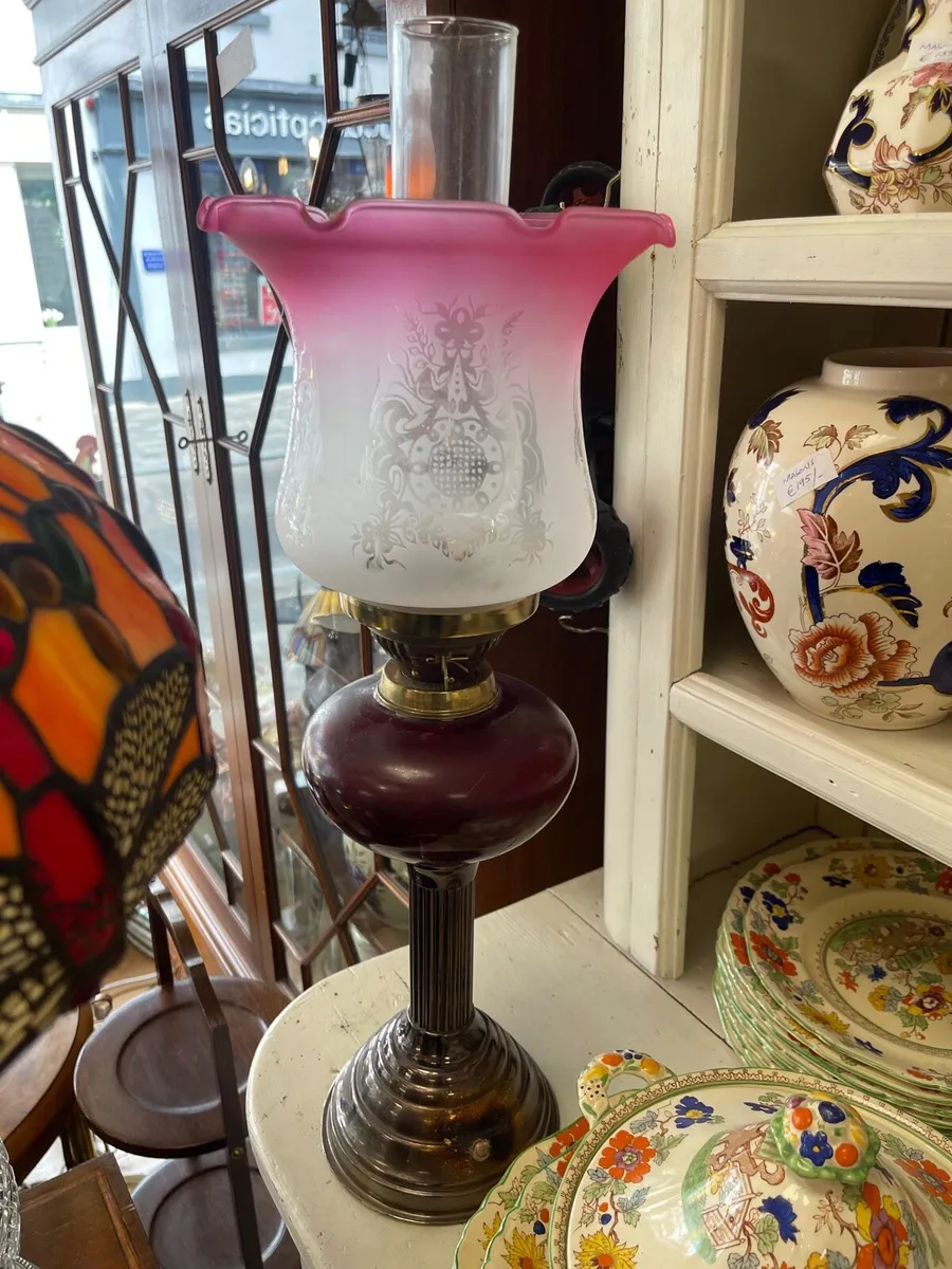 Antiques - Image 1