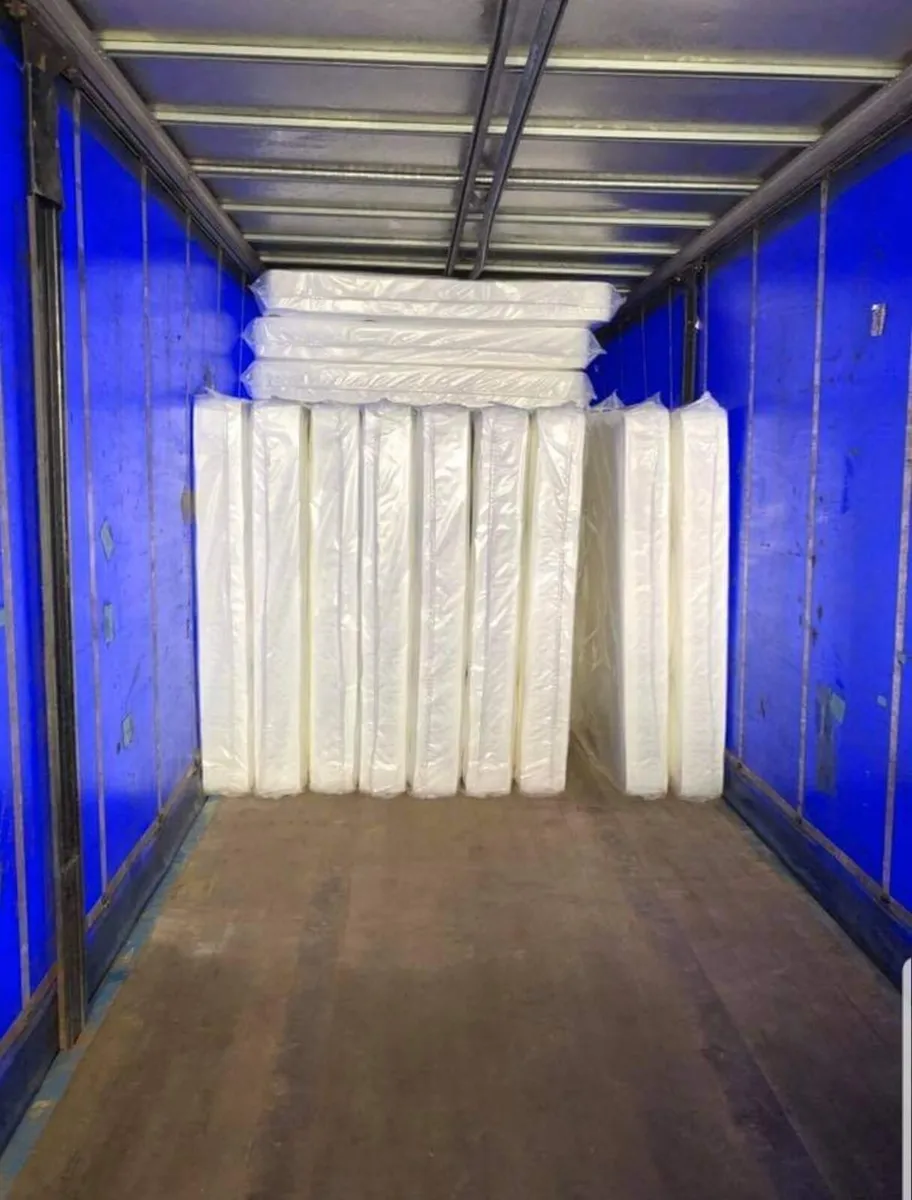New Memoryfoam Otherpedic Mattresses All Sizes