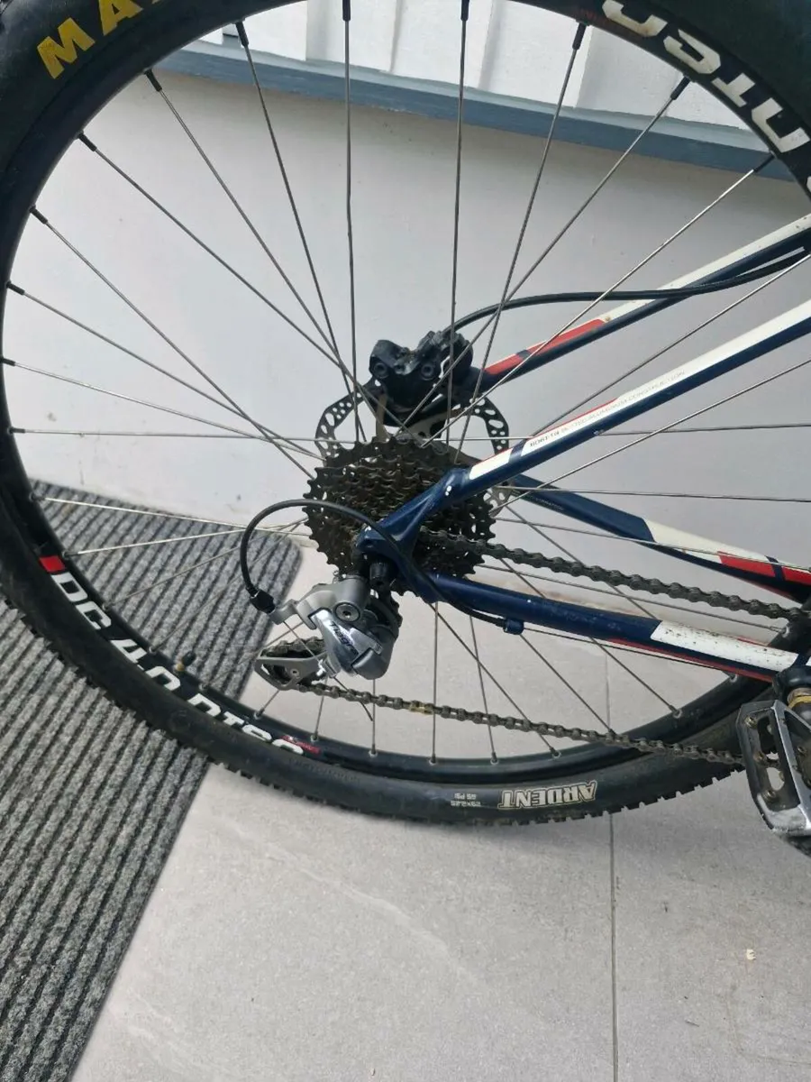 Mountain bike - Image 3