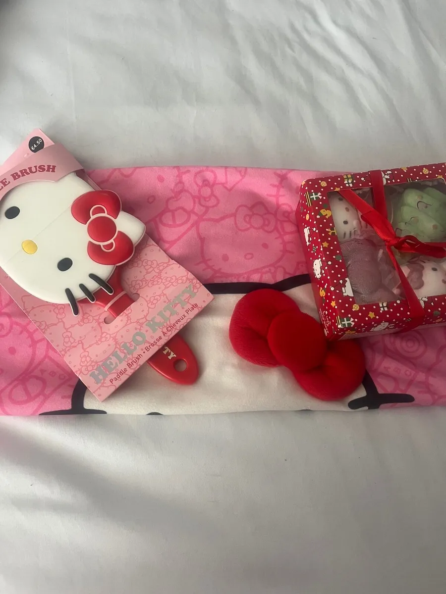Kids blanket - Image 1