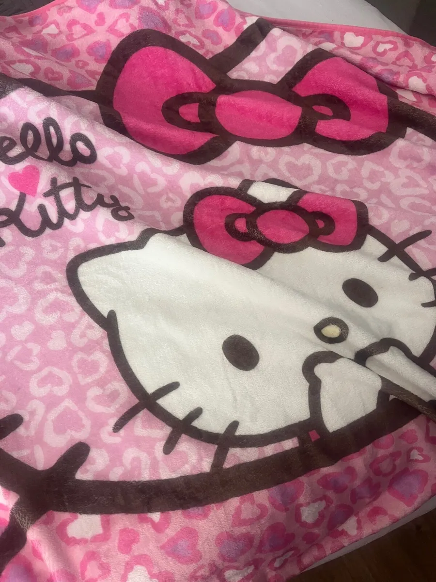 Kids blanket - Image 3