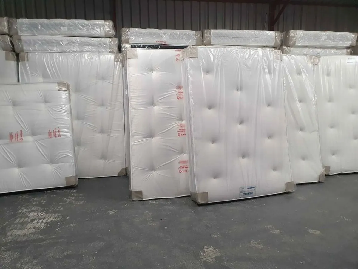 New Memoryfoam Otherpedic Mattresses All Sizes
